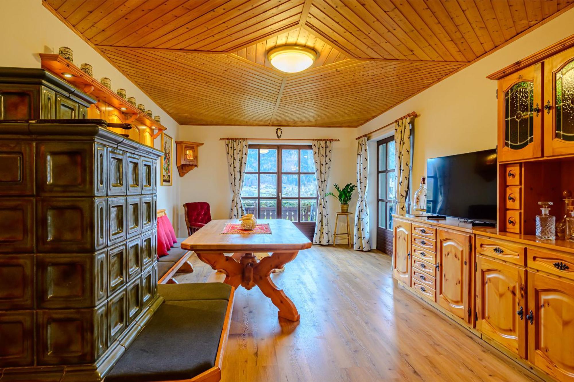 Appartamento Bergsee Bodensdorf