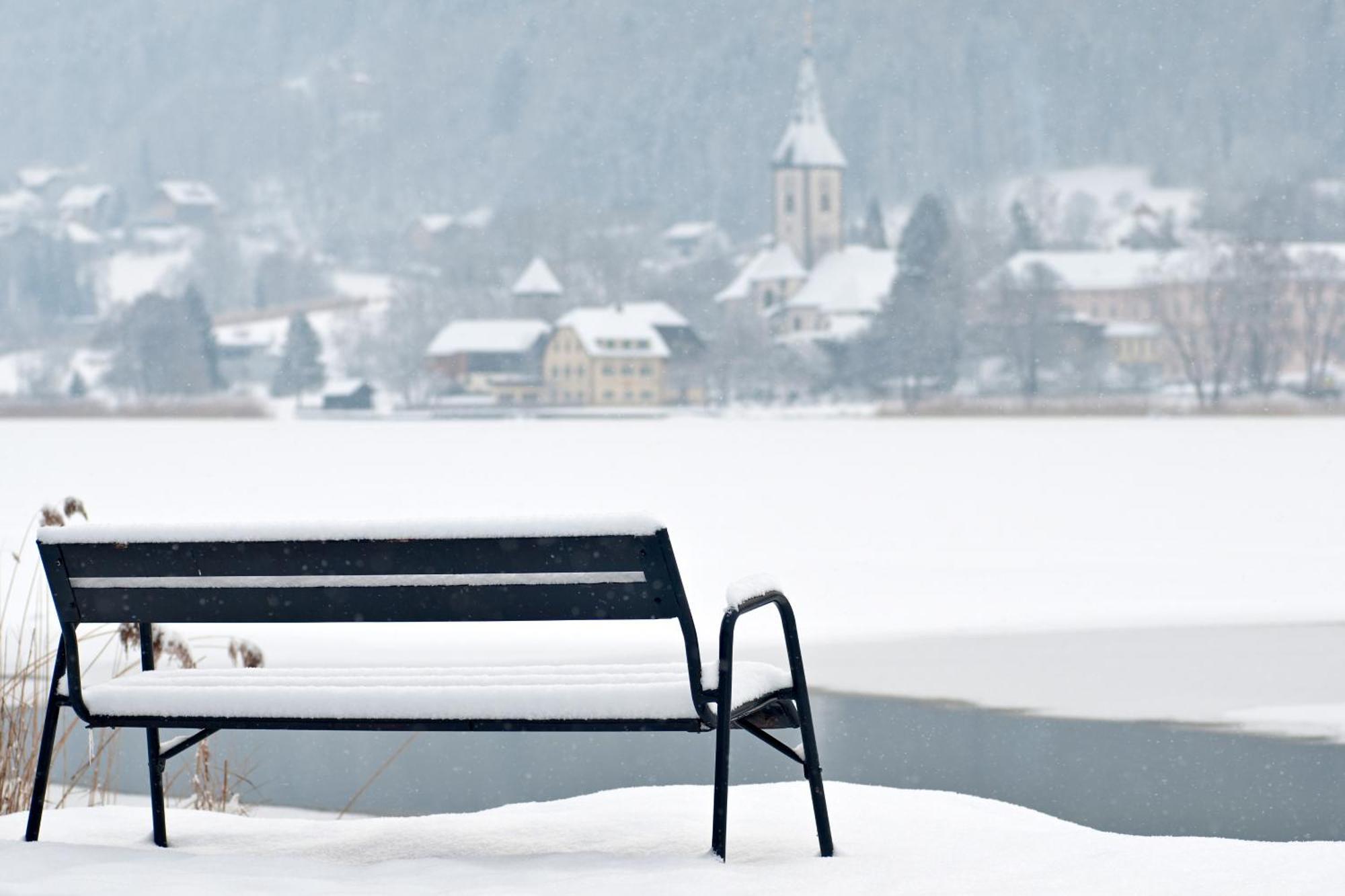 Appartamento Bergsee