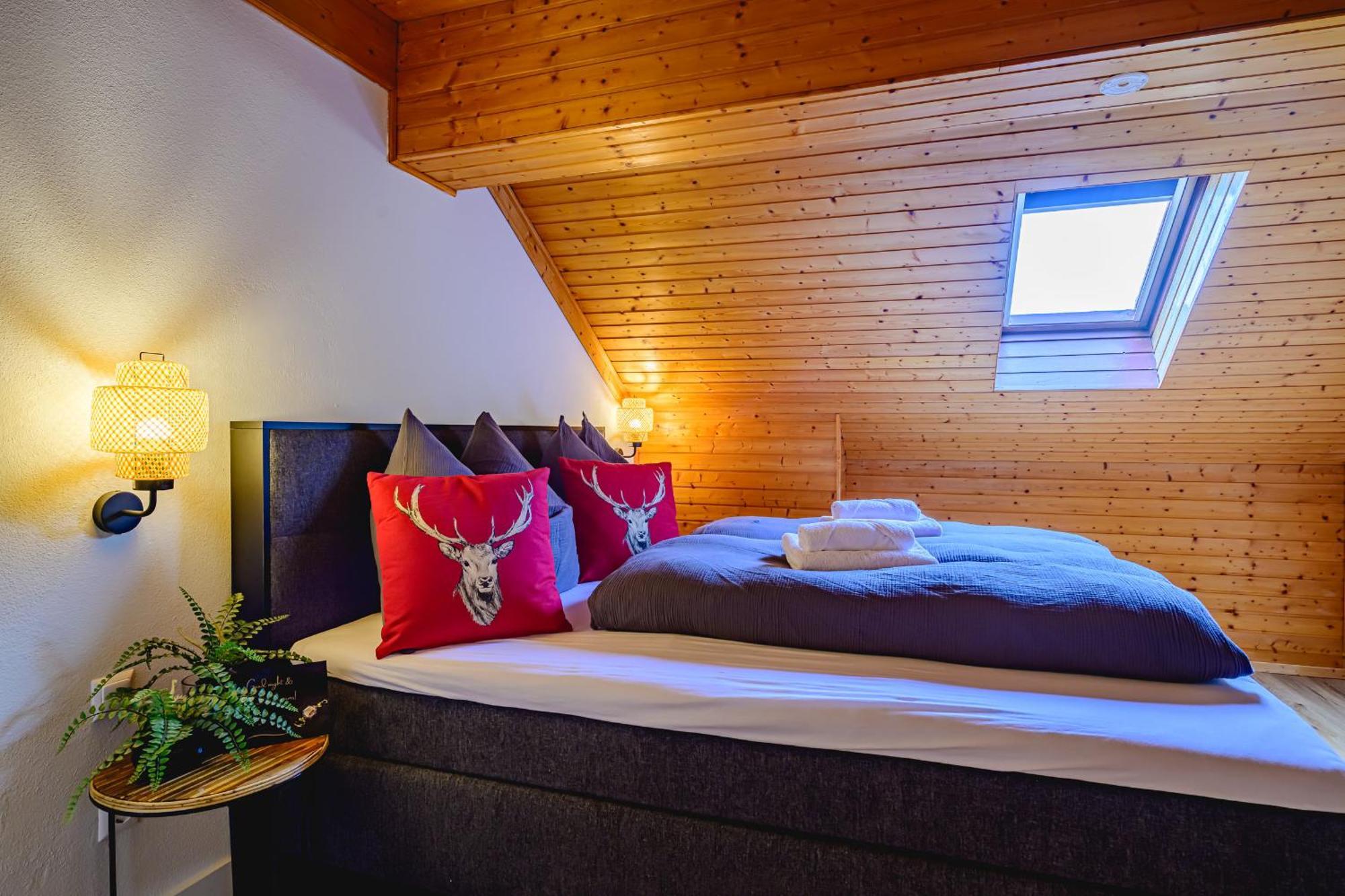 Bergsee Appartamento Bodensdorf